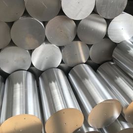 Semi-continuous Cast Magnesium Alloy Rod / billet / bar, AZ31 / AZ31B Magnesium rod AZ80 / AZ80A magnesium billet