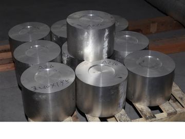 Magnesium forging rod Magnesium Round Bar Magnesium Flat Bar AZ80 ZK60 high stregnth for Hydro press form blocks