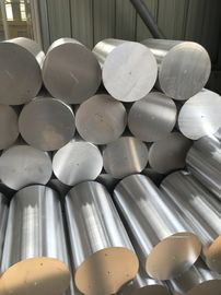 Custom Magnesium Alloy Rod , High Strength Magnesium 450mm Max Diameter