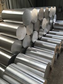 Custom Magnesium Alloy Rod , High Strength Magnesium 450mm Max Diameter