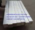 High Stiffness Magnesium Anode Rod Long Lifespan Easy Cleaning Fabricated Component