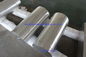 Forged Magnesium Alloy Rod Customized Size Polished Surface Heat Treatment
