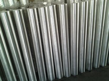 Good EMI and RF shielding Magnesium Alloy Bar Rod Billet AZ31A-F AZ61A-F AZ80A plate for electronics components