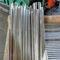 Semi-continuous Cast AZ31B Cut-to-size magnesium alloy bar billet rod with diameter 830mm length 1000mm