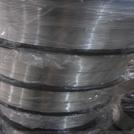 Gas Protective Magnesium Welding Wire , Az92a Magnesium Filler Rod  Stable Feasibility