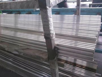 Magnesium Profile extruded as per ASTM standard AZ31 AZ31B AZ31B-F magnesium profile