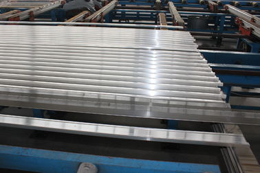 Magnesium Profile extruded as per ASTM standard AZ31 AZ31B AZ31B-F magnesium profile