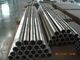 Lightest Structural Metal Magnesum alloy pipe AZ31 / AZ61 / AZ91 tube for Magnesium Bull Float