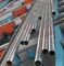 Thin Wall Thickness AZ61 magnesium pipe AZ61A magnesium tubing AZ61A-F tube pipe extruded as ASTM standard