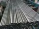 Magnesium Alloy Tube / Magnesium pipe AZ31 / AZ61 Mg extrusion with Good damping Absorb