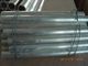 Good tensile strength Magnesium Alloy Pipe Dia 10-200mm Silver Bright Smooth
