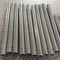 Extruded Magnesium Alloy Bar rod pipe Low Thermal Expansion for Optics instruments