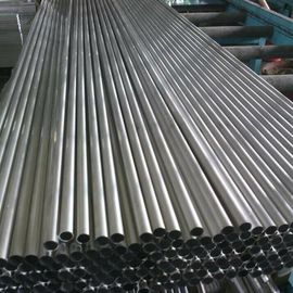 Strong Weldment Magnesium Alloy pipe AZ80 magnesium tube High Strength Stiffness With Minimal Porosity