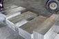 Magnesium Rare Earth Master Alloy ingot Ultra lightweight Non Magnetic for Nuclear Industry