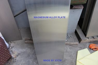 High Strength AZ31B magnesium plate for engraving Easy Cleaning Magnesium Dies Hot Stamping Sheet Energy Saving