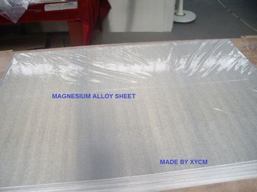 Non-toxic material AZ31B-O magnesium CNC engraving plate sheet for embossing die sinking