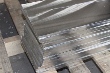 Semi-continuous Cast AZ31B-O AZ31B-H24 block Cut-to-size magnesium alloy slab ASTM standard homogenized