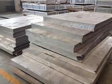 More Machinable Magnesium AM60 AM60A AM60B Alloy Slab Block Plate Homogenized