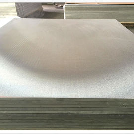 EMI/RFI Shielding Magnesium Alloy Plate AZ31B-H24 as per AMS 4377G standard Thick Thickness for Head Expander