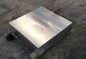 Wrought Magnesium Tooling Plate Lightweight Easily machined Non Magnetic China magnesium tooling plate