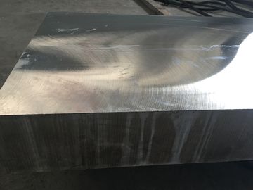 Fast machining Cast Homogenized AZ91 AZ91D Magnesium Alloy Block Plate Block 350x1100x3000mm Stable dimension