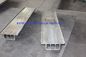 Corrosion Resistant Magnesium Profile Magnesium Alloy extrusions Strong strength Metal Light weight