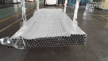 Energy Saving Magnesium AZ31 profile AZ31B tubing Excellent Strength Stiffness Truss constructions