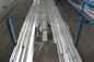 Extruded Magnesium Profile ZK60 Absorbs Vibration Longer Life for Cargo floors
