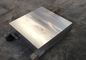 Semi Continuous Cast Magnesium Tooling Plate max. dimension at 350x1100x3000mm for hot rolling