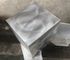 Fast machining Cast Homogenized AZ91 AZ91D Magnesium Alloy Block Plate Block 350x1100x3000mm Stable dimension