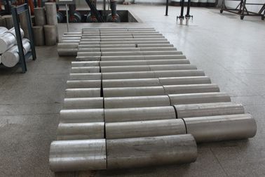 Extruded AZ80A-T5 magnesium alloy bar magnesium alloy rod as per ASTM B107 standard high strength light weight