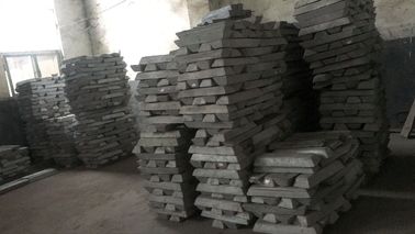 AM50 magnesium alloy ingot AM50B AM50A for magnesium die casting raw material as per ASTM B94 standard