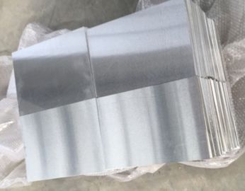 Dent Resistant Thick 300mm ME20M Magnesium Alloy Plate