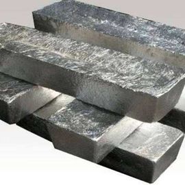 MgSr MgEr High Temperature Alloys Mg-Zr Alloy, Mg-Gd Alloy, Magnesium-yttrium MgY alloy ingot