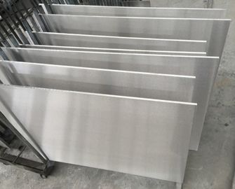 Mag sheet / Mg sheet / Magnesium Alloy Sheet 2000mm Width With Excellent Stiffness 4000mm Length