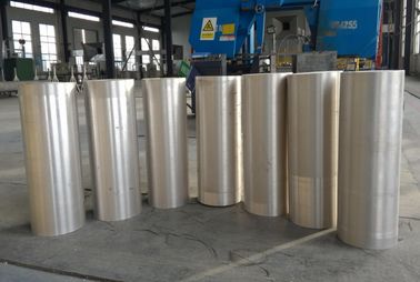 AZ80A-T5 AZ80A-F magnesium alloy billet AZ80A magnesium billet ASTM B107/B107M-13 with high strength