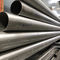 Magnesium Alloy Tube / Magnesium pipe AZ31 / AZ61 Mg extrusion with Good damping Absorb
