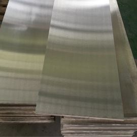 Fine Flatness Az31b Magnesium Alloy For CNC Engraving mould die High Tensile Strength