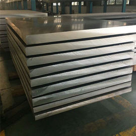 Dent Resistant Thick 300mm ME20M Magnesium Alloy Plate