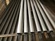 Good tensile strength Magnesium Alloy Pipe Dia 10-200mm Silver Bright Smooth