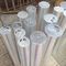 Industrial Magnesium Alloy Rod bar billet Dia. 203x1000mm Cut To Size with good weldability