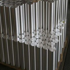 Parent Metal 95% Az31b Az80A Magnesium Alloy Rod