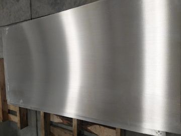 Mag sheet / Mg sheet / Magnesium Alloy Sheet 2000mm Width With Excellent Stiffness 4000mm Length