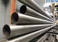 Strong Weldment Magnesium Alloy pipe AZ80 magnesium tube High Strength Stiffness With Minimal Porosity