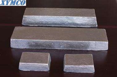 EV31A alloy ingot EV31 alloy ingot M12311 magnesium ingot for Remelt to Sand Permanent Mold and Investment Castings