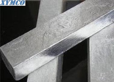 EV31A alloy ingot EV31 alloy ingot M12311 magnesium ingot for Remelt to Sand Permanent Mold and Investment Castings