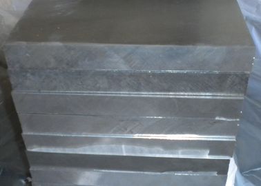 Hot Rolled Magnesium Sheet Magnesium Metal plate for CNC engraving with rapid heat dissipation