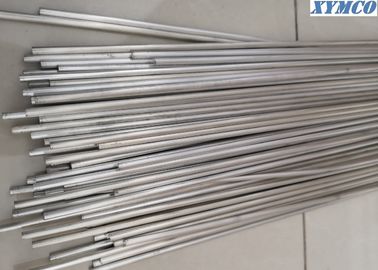 Extruded AZ80A magnesium square tube ZK60A square pipe AZ31b profiles for Luggage frames