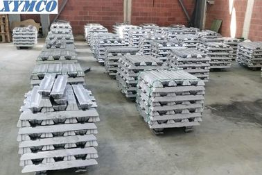 High Strength AZ91E EQ21A Magnesium Alloy ingot EV31A WE43A magnesium cast alloy AS41A AJ62A For Automotive Application