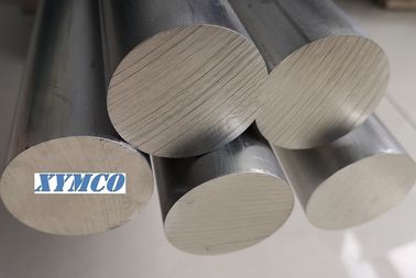 Extruded AZ61 magnesium billet rod bar AZ61A magnesium billet ASTM B107/B107M-13 AZ61A-F magnesium alloy billet rod bar